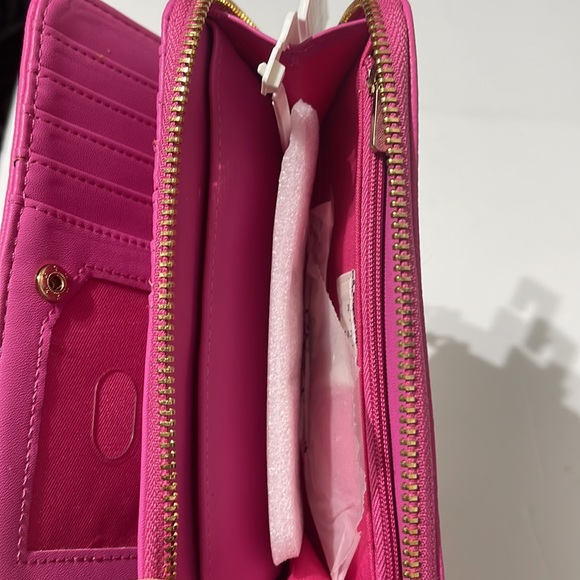 A New Day Zipper wristlet Wallet - Picture 5 of 5